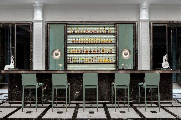 Hotel Haikou The Langham